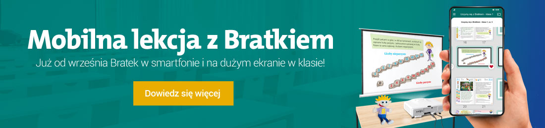 baner Bratek mobilnie