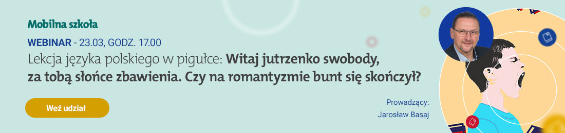 baner webinary