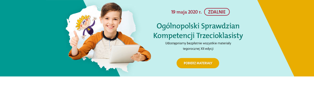 baner oskt zdalnie