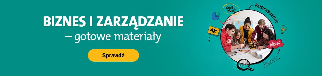 baner biz materialy