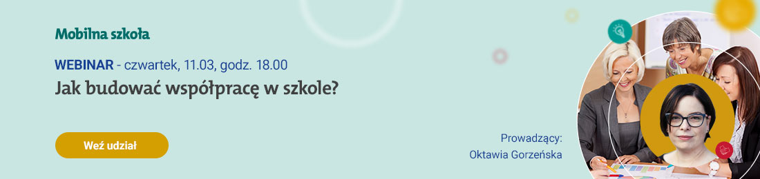 baner oktawia