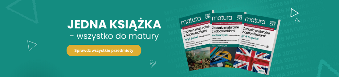 baner publikacje matura