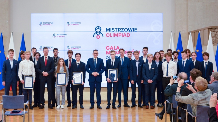finalisci olimpiad