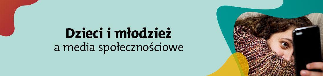 mlodziez a internet