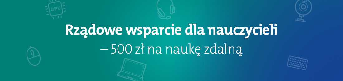 baner rzadowe wsparcie
