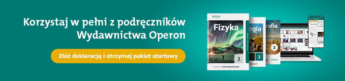 baner deklaracje