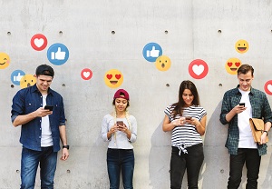 social media ikonki mlodziez