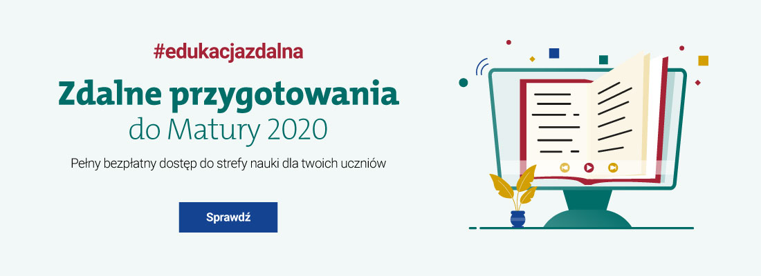 zdlane przygotowanie do matury