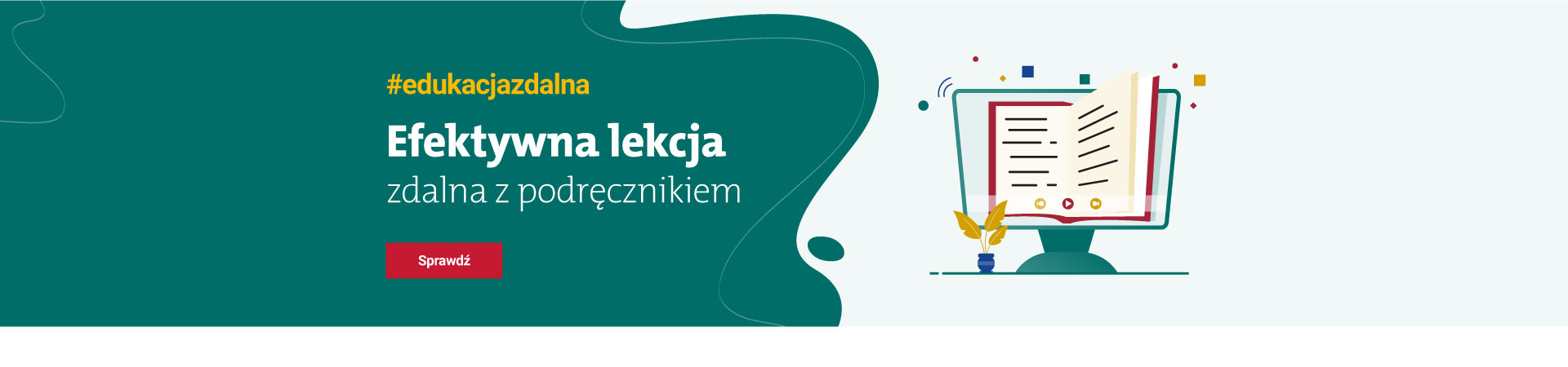 nauka zdalna