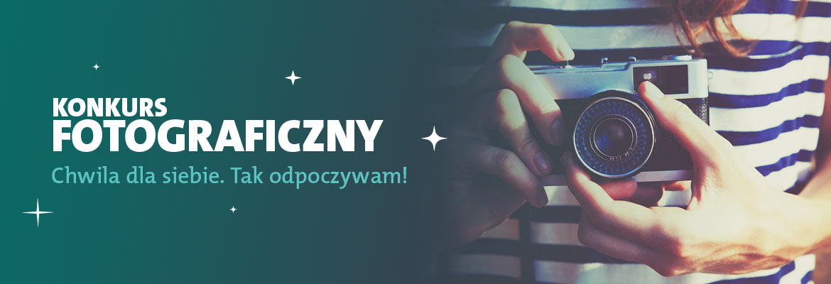 baner konkurs fotograficzny