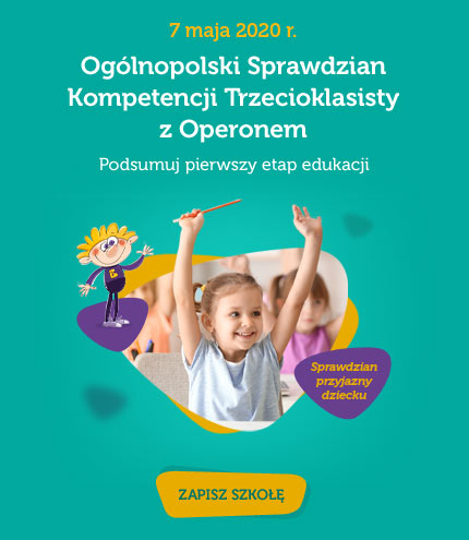 zapisz szkole do OSkt