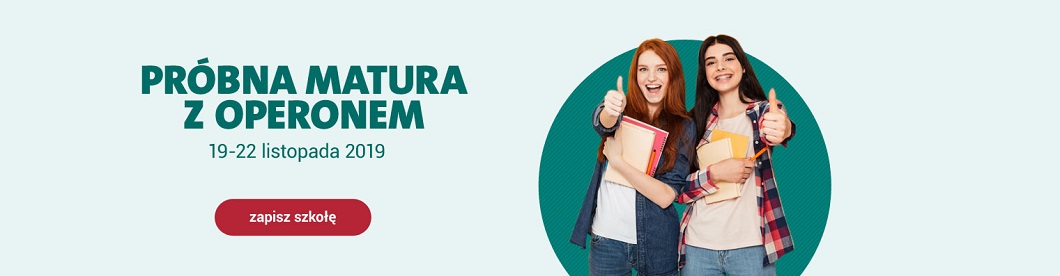 baner probna matura