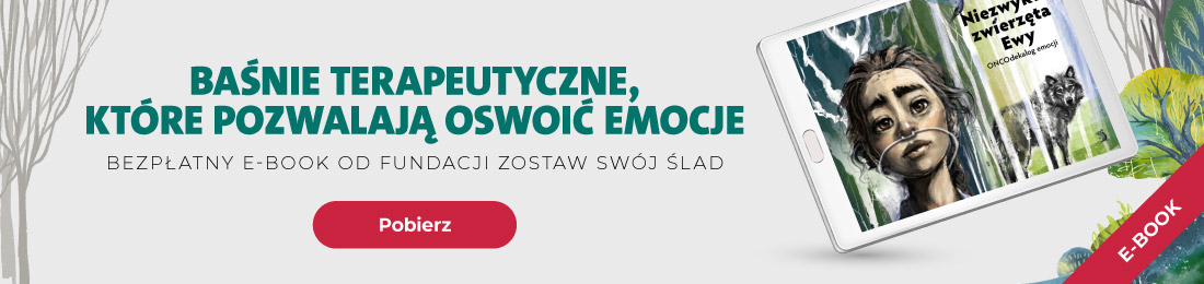 ksiazka basnie