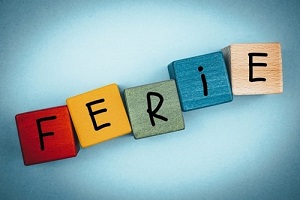 ferie