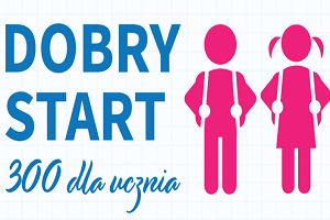 dobry start logo