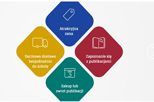 logo wygodnej paczki