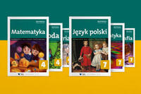 podreczniki do szkoly podstawowej