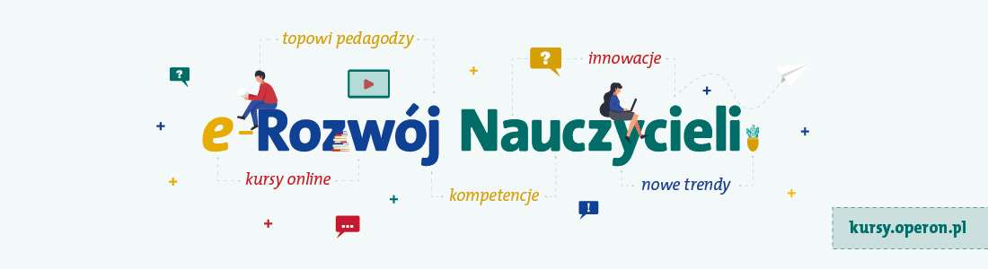 baner grupy e-rozwoj