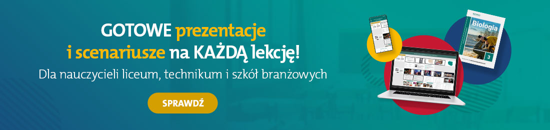 baner prezentacje w multitece