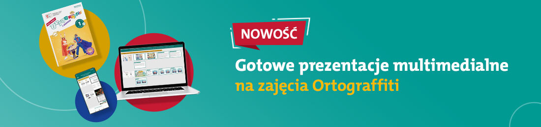 prezentacje ortograffiti