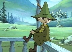 wloczykij