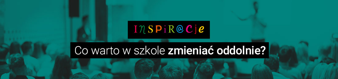 baner inspiracje