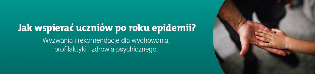 pomoc dla uczniow po pandemii