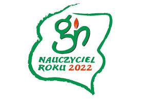 nauczyciel roku 2022