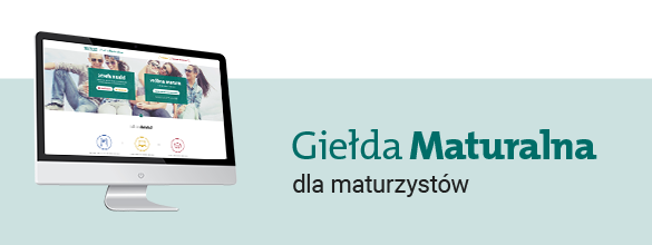 kafel gielda maturalna