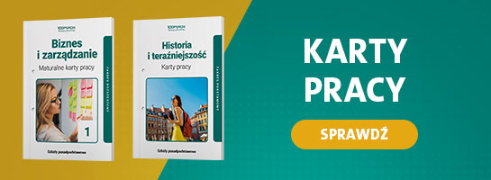 karty pracy