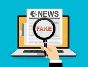 fake news