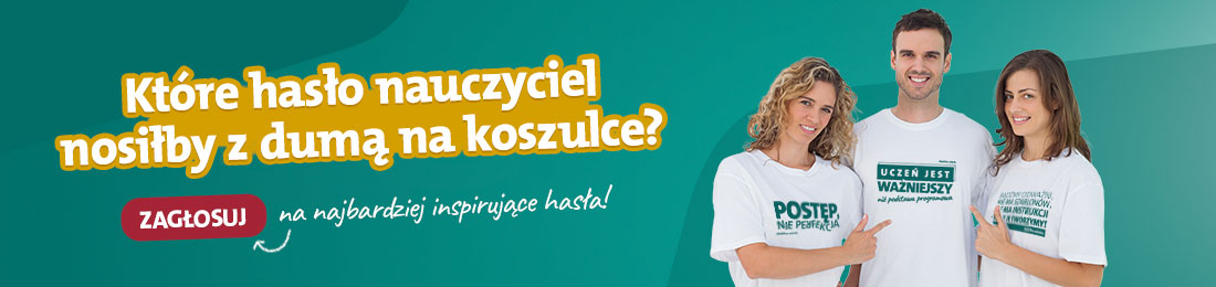 baner haslo