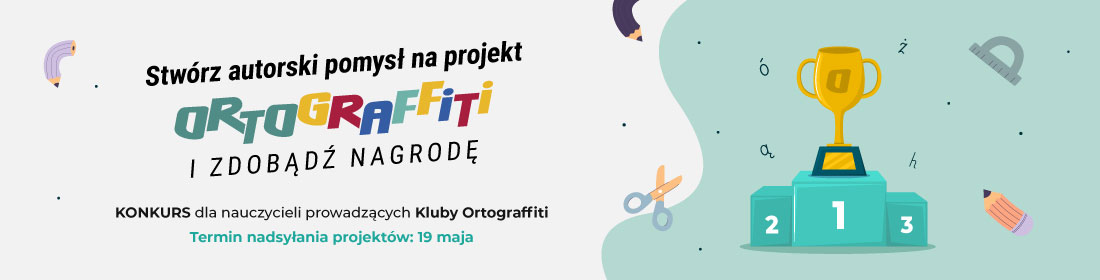 konkurs orto