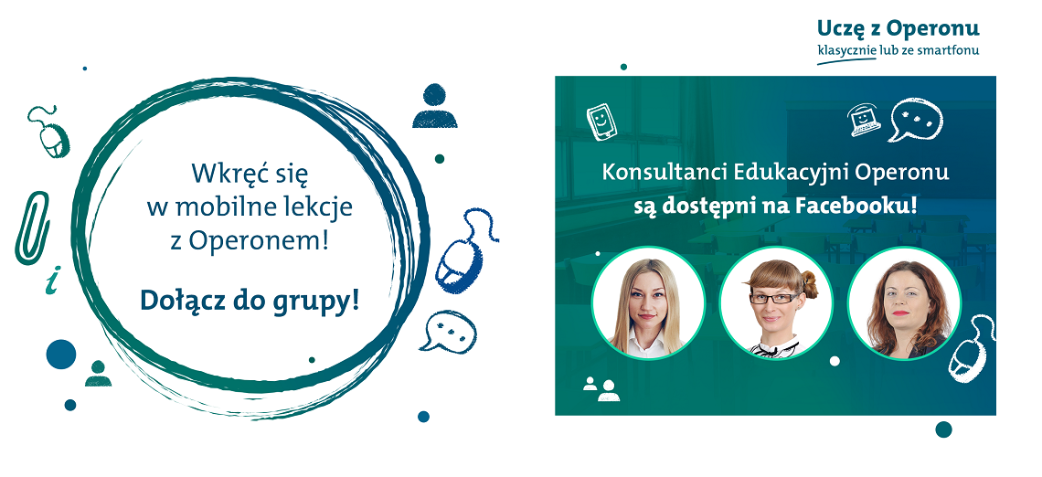 konsultanci edukacyjni na fb