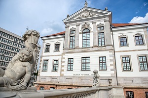 museum