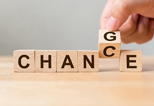 napis change