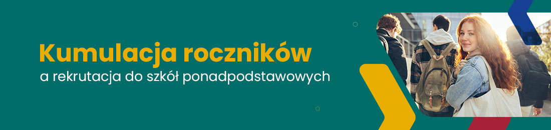 kumulacja rocznikow