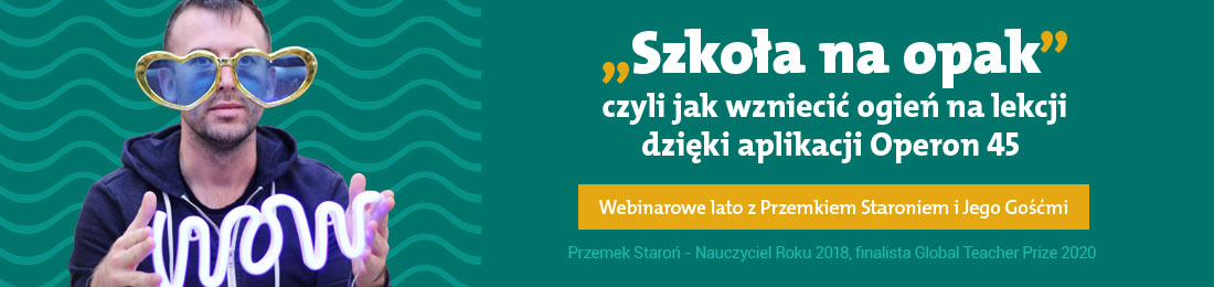 webinar staronia