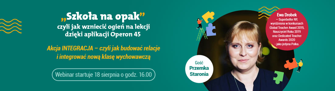 webinar staronia