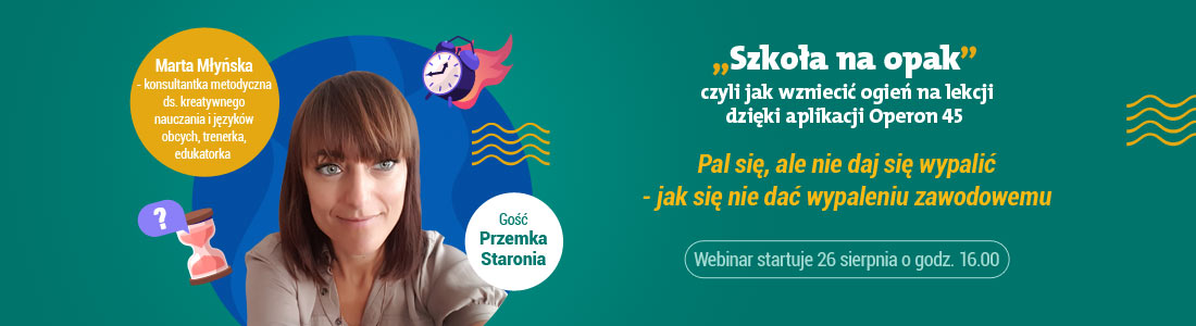 webinar staronia