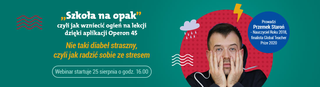 webinar staronia