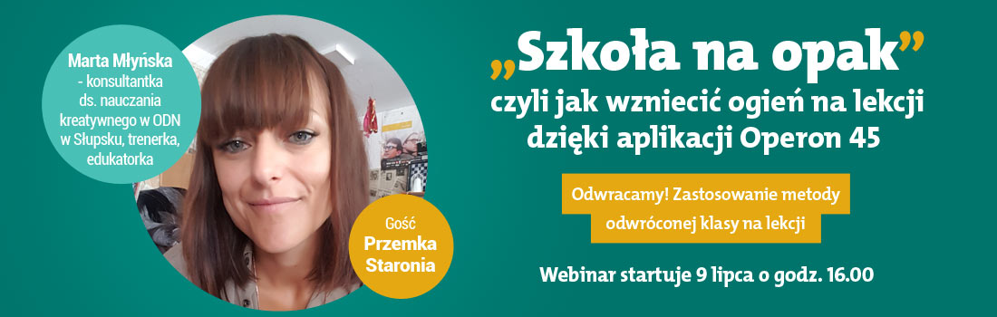 webinar marty mlynskiej