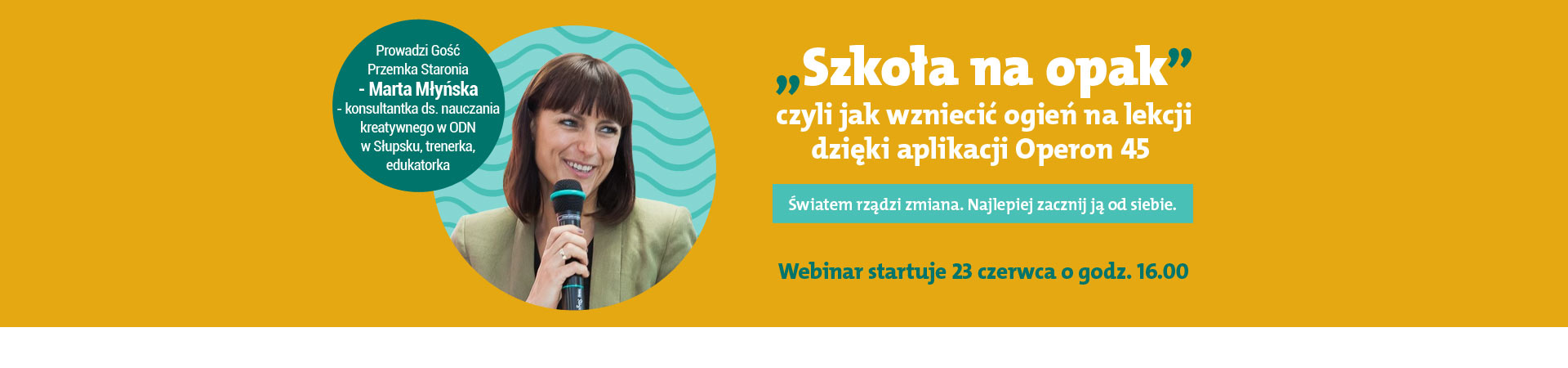 webinar marty mlynskiej