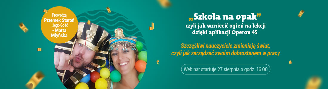 webinar staronia