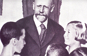 janusz korczak i dzieci