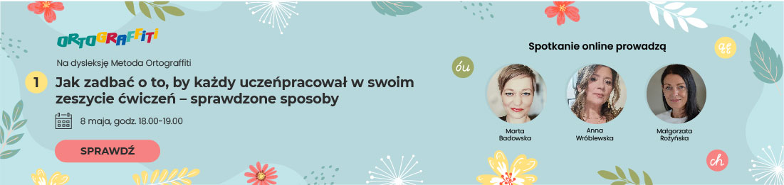 warsztat orto pierwszy