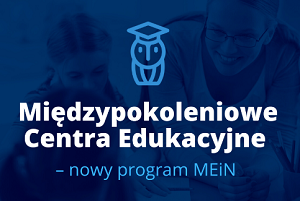 centra edukacyjne