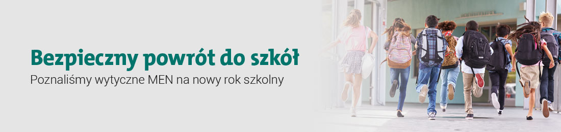 baner powrot do szkoly