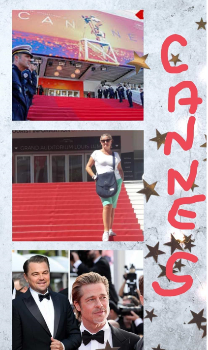 konkurs wakacyjny cannes
