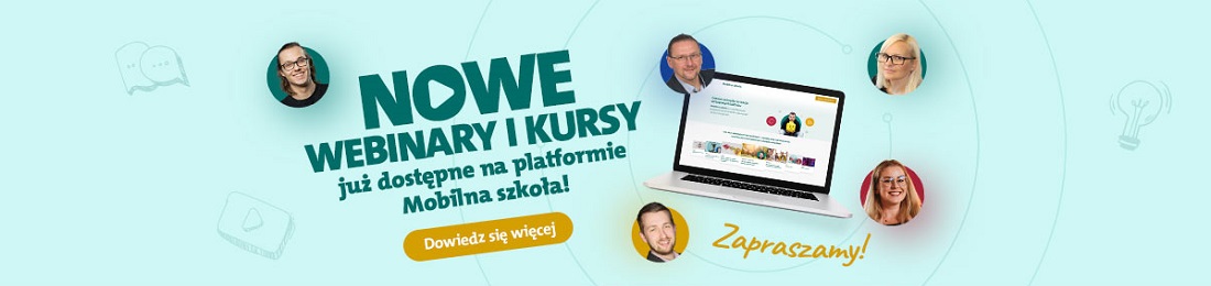 webinary